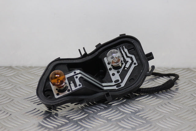 Opel Corsa Tail Lamp Bulb Holder Drivers Side 