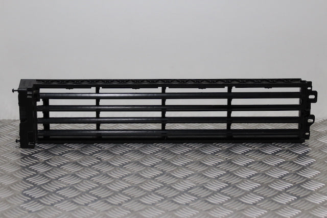 Nissan Qashqai Radiator Air Guide 