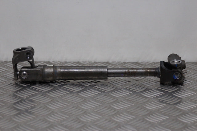 Nissan Qashqai Steering Linkage 