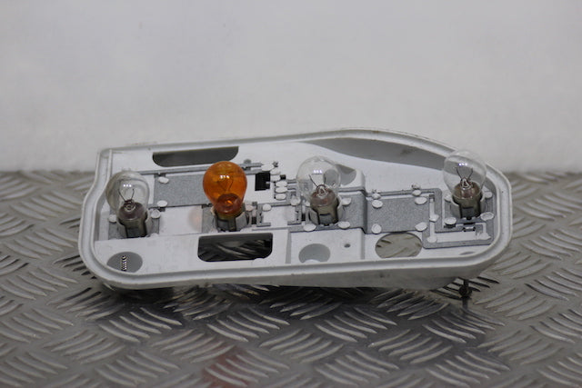 Opel Astra Tail Lamp Bulb Holder Drivers Side 