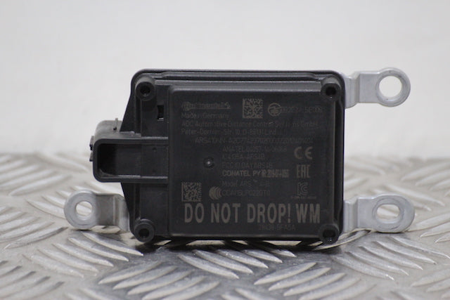 Nissan Qashqai Sensor Assembly Distance (2020)