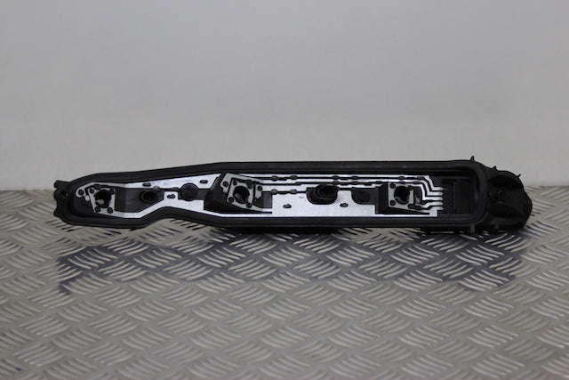 Opel Corsa Tail Lamp Bulb Holder Drivers Side 
