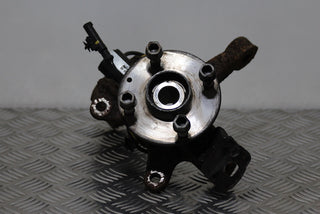 Citroen C1 Stub Axle with Hub and Bearing Front Passengers Side (2007)