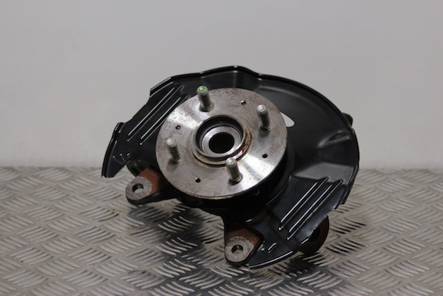 Honda Jazz Stub Axle with Hub and Bearing Front Passengers Side 