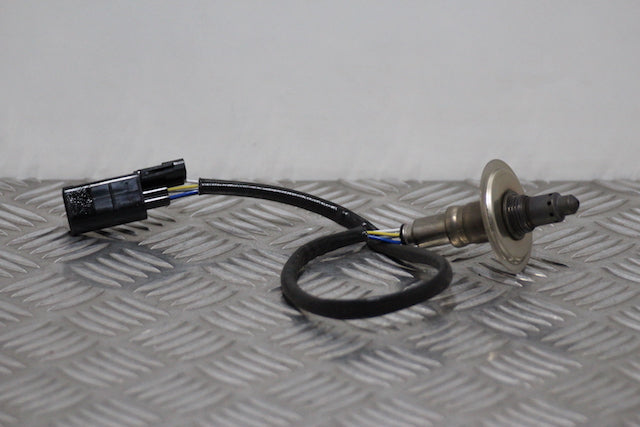 Nissan Qashqai Lambda Exhaust Sensor Lower 