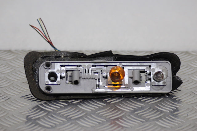 Nissan Micra Tail Lamp Bulb Holder Drivers Side 