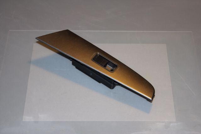 Mazda Mazda3 Window Switch Rear Drivers Side 