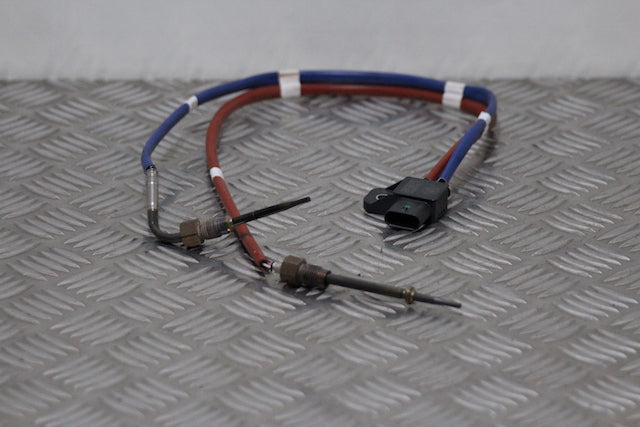 Nissan Qashqai Exhaust Emission Temperature Sensor No1 