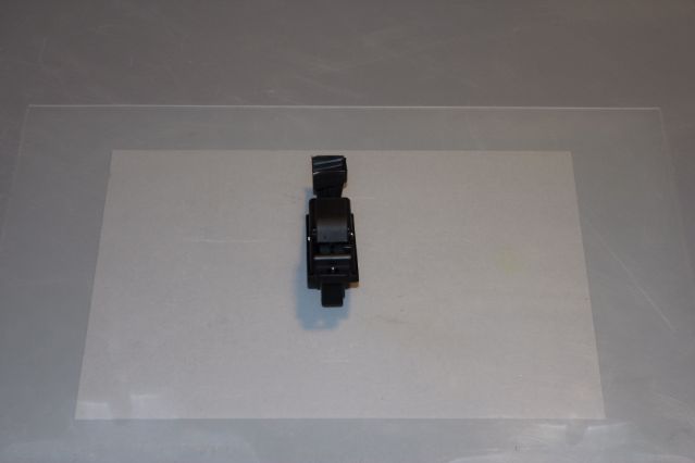 Mazda Mazda2 Window Switch Front Passengers Side 