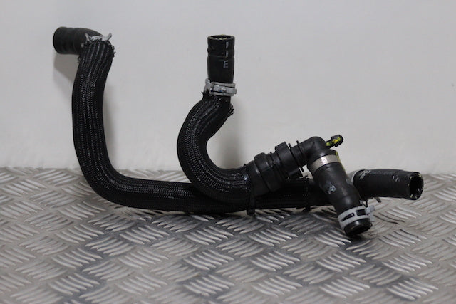 Nissan Qashqai Heater Hose 