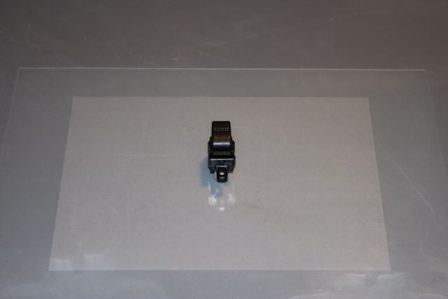 Mazda 626 Window Switch Rear Passengers Side 