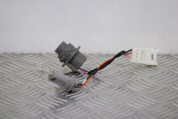 Hyundai i30 Tail Lamp Bulb Holder Drivers Side 