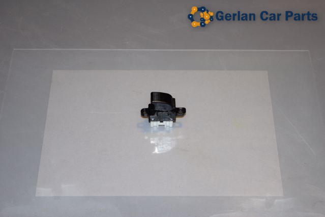 Mazda Mazda6 Window Switch Front Passengers Side 