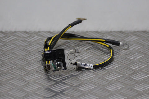 Nissan Qashqai Battery Cable 