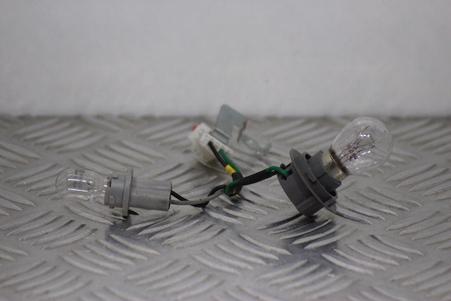 Hyundai iX35 Tail Light Lamp Bulb Holder Inner Drivers Side 