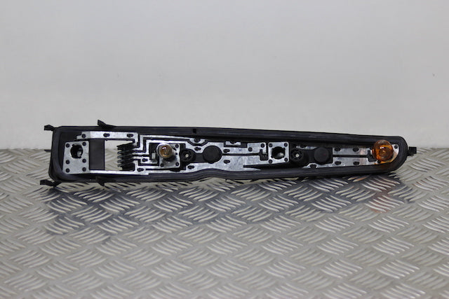 Opel Meriva Tail Lamp Bulb Holder Drivers Side 