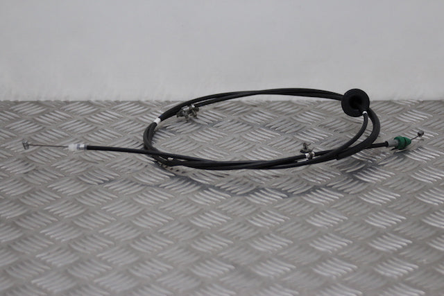 Nissan Qashqai Bonnet Cable 