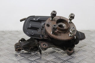 Opel Meriva Stub Axle with Hub and Bearing Front Passengers Side (2005)