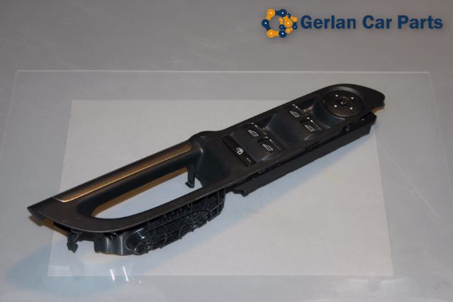 Ford C-Max Window Switch Front Drivers Side 