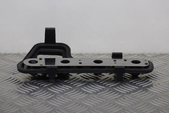 Opel Zafira Tail Lamp Bulb Holder Drivers Side 