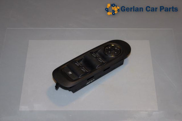 Ford Galaxy Window Switch Front Drivers Side (2009) - 1
