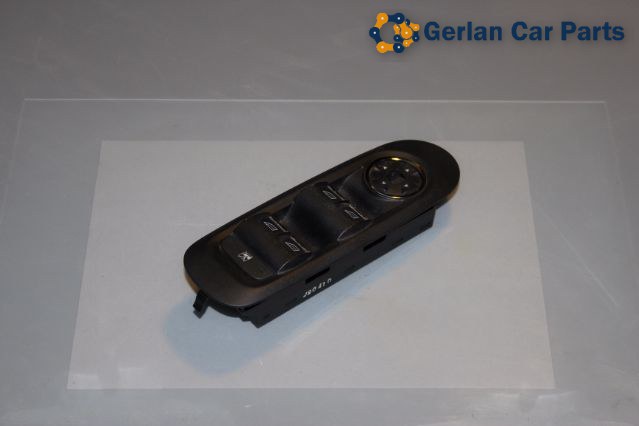 Ford Galaxy Window Switch Front Drivers Side 