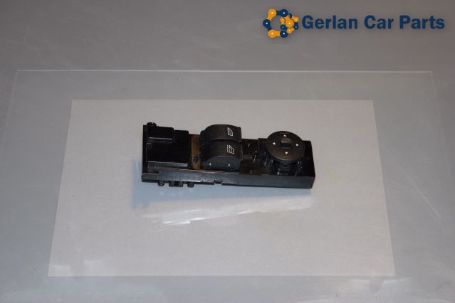 Ford Focus Window Switch Front Drivers Side 