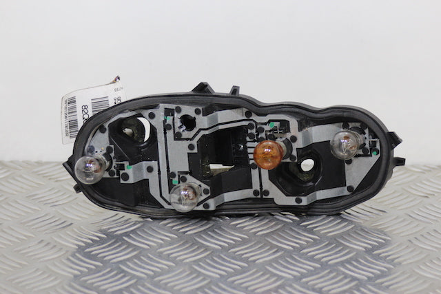 Opel Corsa Tail Lamp Bulb Holder Passengers Side 