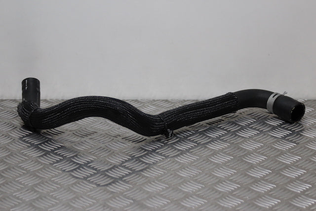 Nissan Qashqai Radiator Hose Top 