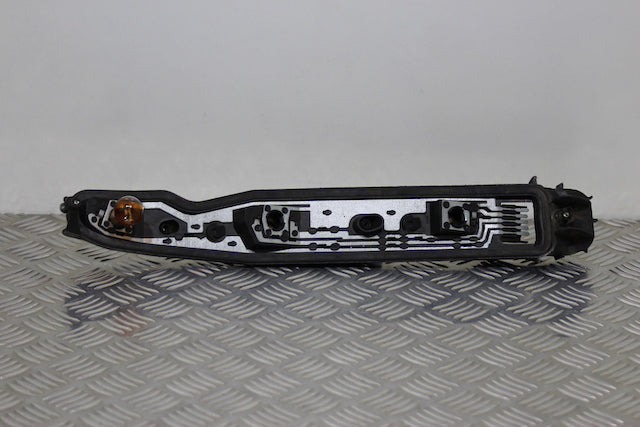 Opel Corsa Tail Lamp Bulb Holder Passengers Side 