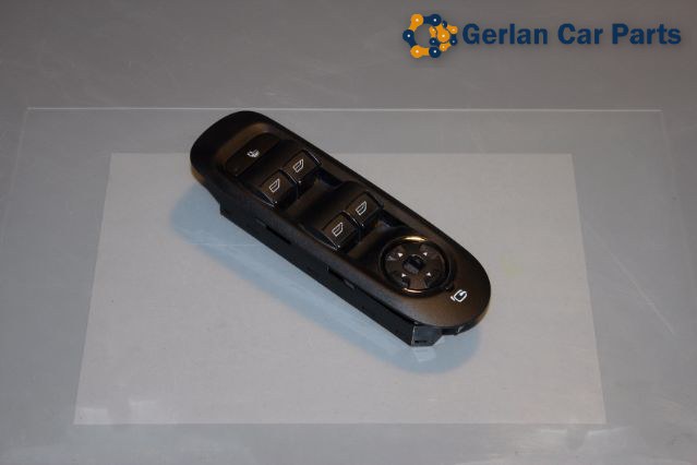 Ford Mondeo Window Switch Front Drivers Side 