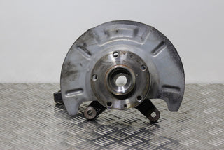 Suzuki SX4 Stub Axle with Hub and Bearing Front Passengers Side (2009)
