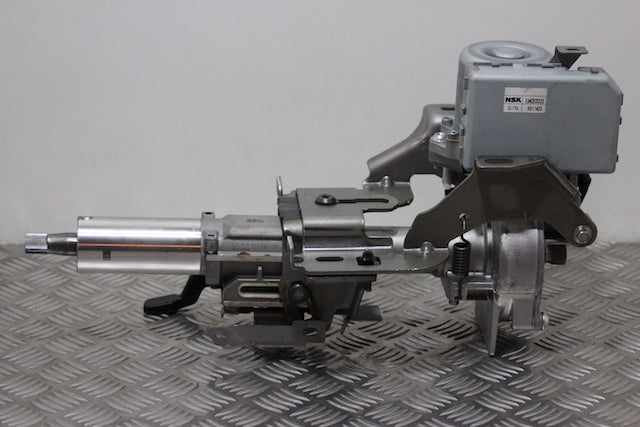 Nissan Qashqai Steering Shaft with Motor 