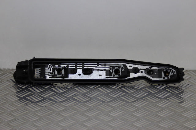 Opel Corsa Tail Lamp Bulb Holder Passengers Side 