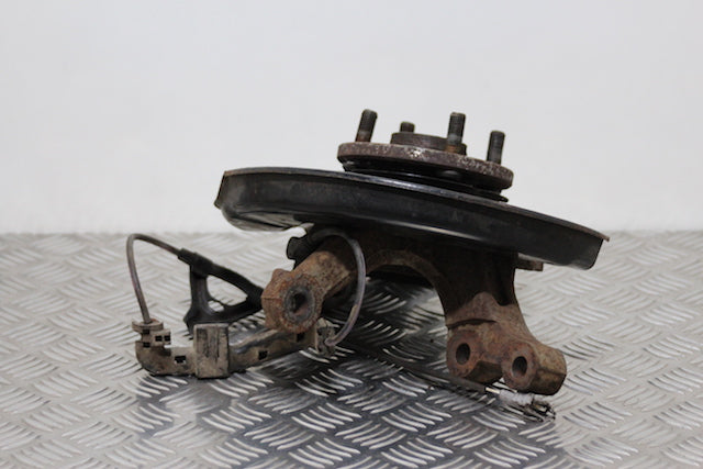 Toyota Corolla Stub Axle Rear Passengers Side 