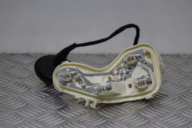 Opel Astra Tail Lamp Bulb Holder Passengers Side 