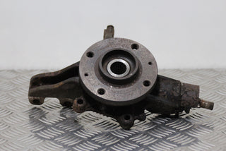 Peugeot 307 Stub Axle with Hub and Bearing Front Passengers Side (2003)