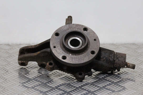 Peugeot 307 Stub Axle with Hub and Bearing Front Passengers Side (2003) - 1