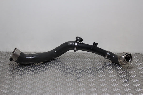 Nissan Qashqai Air Feed Pipe from Turbo to Intercooler (2020) - 1