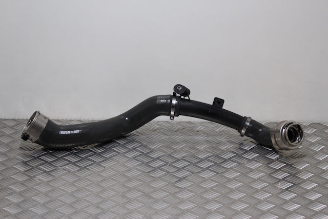 Nissan Qashqai Air Feed Pipe from Turbo to Intercooler 