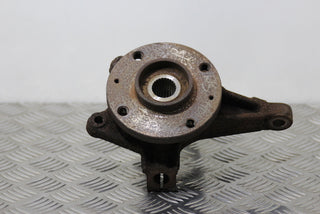 Peugeot 206 Stub Axle with Hub and Bearing Front Passengers Side (2004)