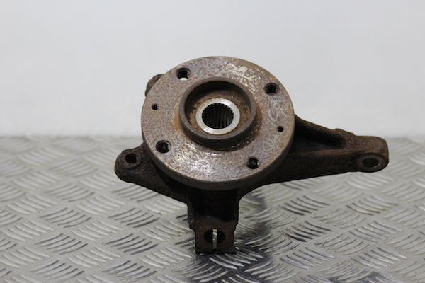 Peugeot 206 Stub Axle with Hub and Bearing Front Passengers Side (2004) - 1