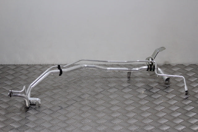 Nissan Qashqai Air Conditioning Hose No4 