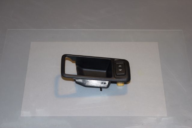 Ford Focus Window Switch Front Passengers Side 