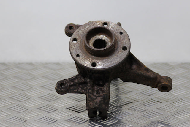 Renault Scenic Stub Axle with Hub and Bearing Front Passengers Side 