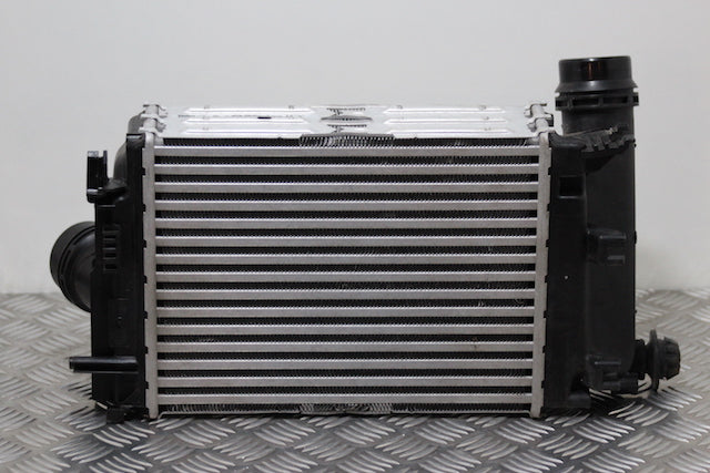 Nissan Qashqai Intercooler Radiator 