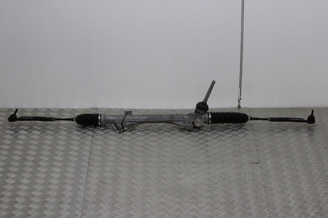 Nissan Juke Steering Rack and Pinion (2019)
