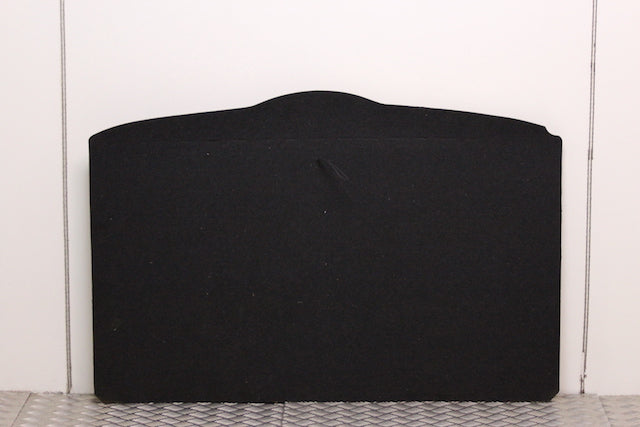 Nissan Qashqai Boot Mat 