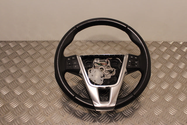 Volvo V40 Steering Wheel (2014)