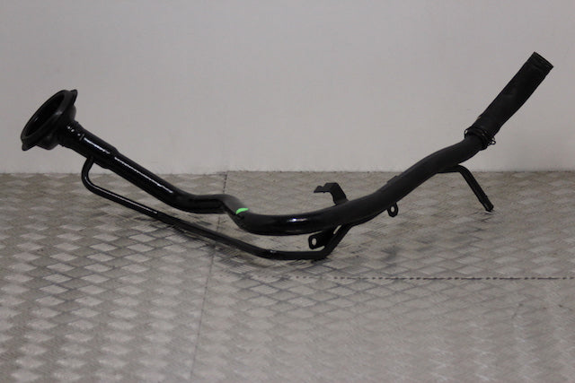 Nissan Qashqai Fuel Tank Filler Neck 